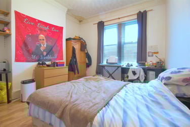 3 bed flat, Ancrum Street, Spital Tongues, Newcastle, NE24LR - Image 6